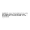 HALLS Defense Assorted Citrus Sugar Free Vitamin C Drops, 25