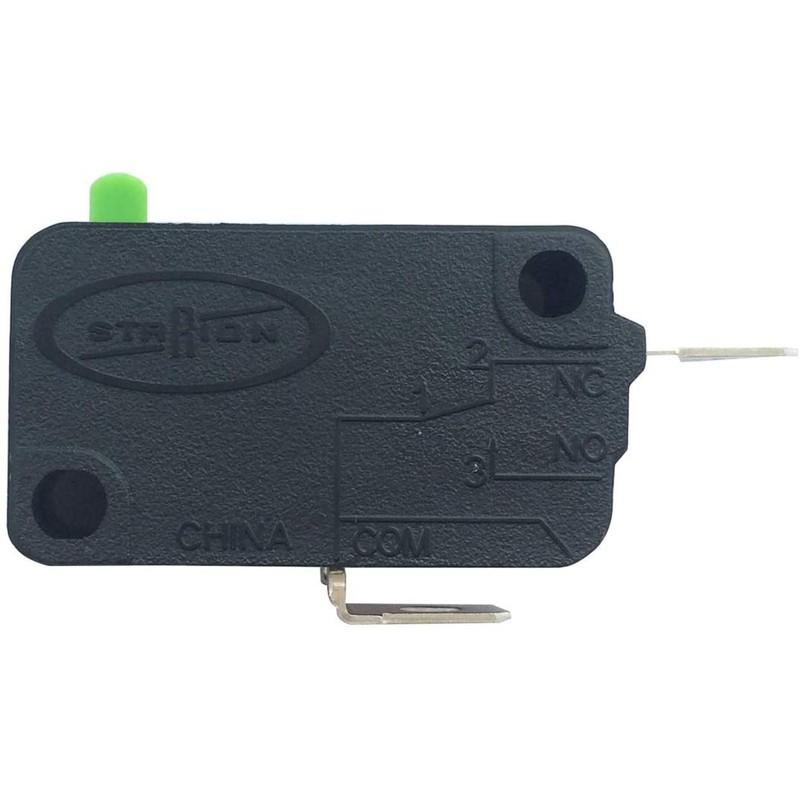 D3V-16G-2C25-K Microwave Door Monitor Switch Replacement SZM-V16-FD-62