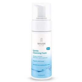 Weleda Gentle Cleansing Foam 150ml