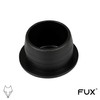 FUX Pack of 10 Blind Plugs Cover Caps for Drill
