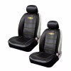 PlastiColor New Chevy Bowtie Car Truck 2 Front Sideless Seat