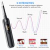 Electric Dental Calculus Tartar Remover High-Frequency Vibration Tartar Scraper Remover