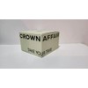 CROWN AFFAIR Mascarilla Renovadora Capilar
