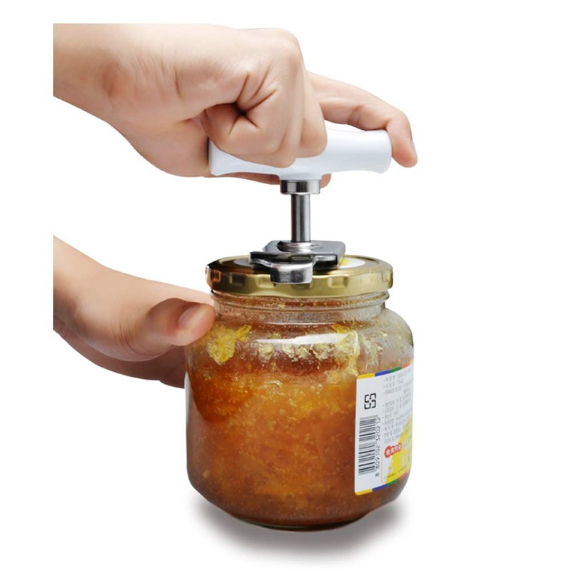 Jar Opener for Weak Hands, Jar Opener Tool - Powerful
