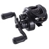 Abu Garcia Roxani BF8 (Roxani) Right-Handed Super High Gear Carbon