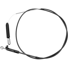 Gpartsden 133-1998 Brake Cable for Toro Timemaster Blade Cable 21199 21200 20976 20978 21810 Lawn Mowers