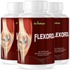 Pelican Vitamins Flexorol- Joint & Cartilage Health Support- 3 Bottles-