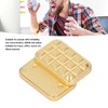 Magnetic Haptic Slider Adult Portable Ergonomic Metal Stress Relief Building
