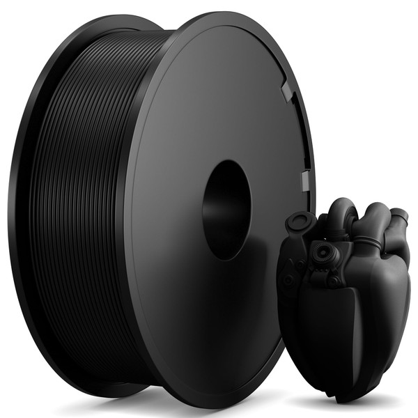 ‌EndlessFilament PLA Filament - Easy-to-Use 3D Printer Filament - 1.75mm