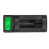 Peacefair Lithium Battery Voltage Tester LCD Display Internal Resistance Meter