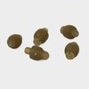 Matrix Quick Change Feeder Beads Qty 5 (gac379)