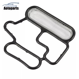 Unbranded For Accord 2.4L L4 Automatic 2008-2012 Spool Filter 15815-R41-L01