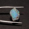 100+ carats AA+ Natural Raw Ethiopian Fire Opal Rough Gemstone,