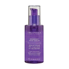 Obliphica Seaberry Hair Serum - Medium to Coarse (4.3 oz)