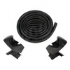 Crown - Windshield Frame Weatherstrip Seal