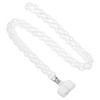 jojofuny Headphone Lost Chain Lightweight Magnetic Earphone Strap for Active