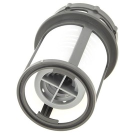 Microfilter Grey C00386682 for Dishwasher