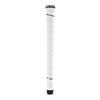 SuperStroke Traxion Wrap Gold Club Grip, White (Oversize) | Advanced