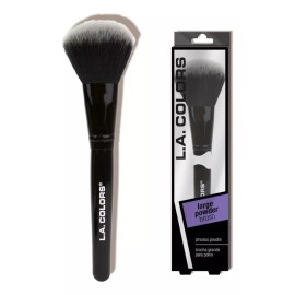 L.A Colors Brocha Para Polvo L.a Colors