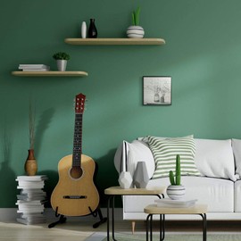 Stupell Industries Willow Flower Still Life Neutral Grey Painting Black Framed Wall Art, 12 x 12, Multi-Color