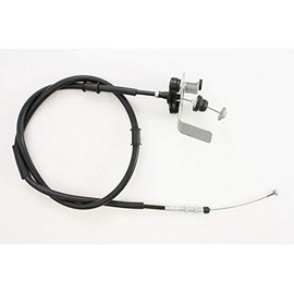Marketplace Auto Parts Throttle Cable - Length 52.75 Inch - Compatible with 1990-1991 Toyota Celica 2.2L 4-Cylinder with Cruise Control
