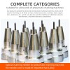 SFX Pneumatic Marking Bits Needle for Dot Peen Metal Print