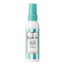 Mr & Mrs Tannie 24H Self-Tanning Tan Serum