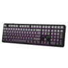 EPOMAKER Aula F108 Wireless Gaming Keyboard, Full Size Mechanical Keyboard