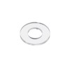 Waterford 5 CLEAR ACRYLIC 1 -1/2" WASHERS FOR Waterford Chandelier