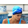 Aqua Speed Swimming Cap for Men, Bathing Cap Multi-Coloured with