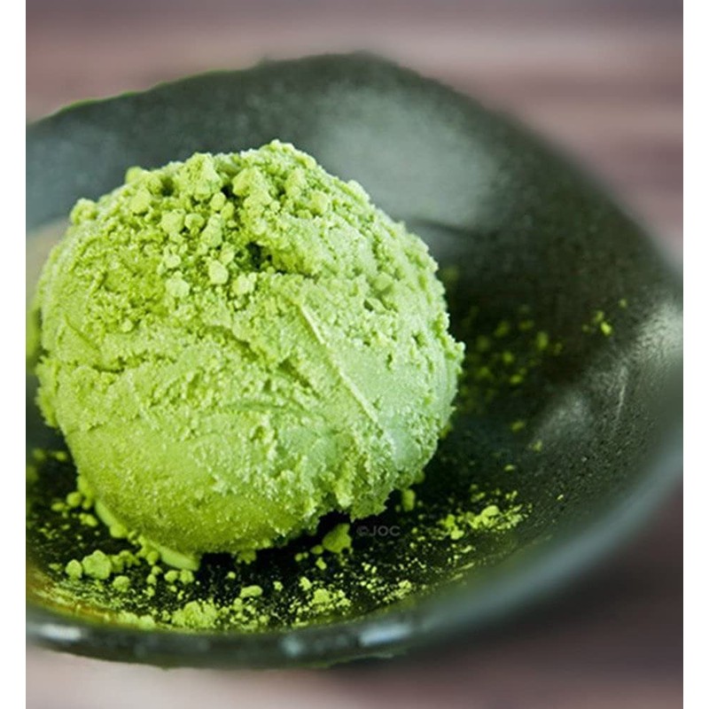 Organic Matcha Green Tea Powder - Culinary Grade USDA Certified
