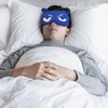 5PCS Cute Eye Mask for Sleeping, Sleep Mask for Side