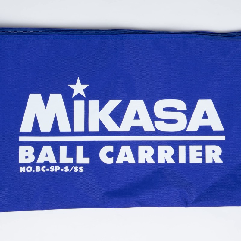 Mikasa BCC-SP-S&SS Ball Basket (Boxed) for Medium and Small Use