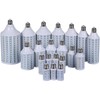 LED Corn Light Bulb 60W Equivalent 6000K Daylight White 850