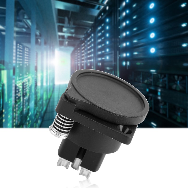 20pcs 3Pin XLR Connector Female Socket Audio Amplifier Adapter Plug
