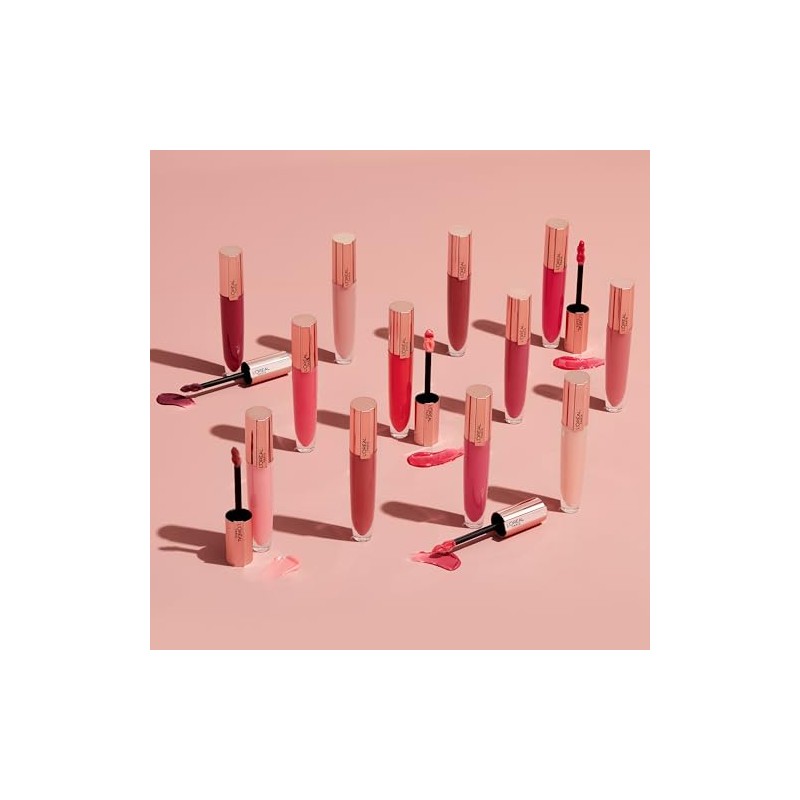 L'Oreal Paris Glow Paradise Hydrating Lip Balm-in-Gloss with Pomegranate Extract
