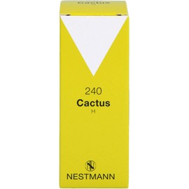 Cactus H 240 Drops