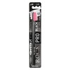 R.O.C.S. Rocks PRO Black Edition Toothbrush, Regular (Color Available)