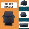 CDI Box Fits for Suzuki Quadsport Z400 LTZ400 LTZ400Z 2003-2004