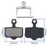 Road Passion Disc Brake Pads eiヴxiddo Avid Elixir E1 E3 E5 E7 E9 R 1er
