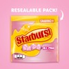 Starburst All Pink Fruit Chews 442g