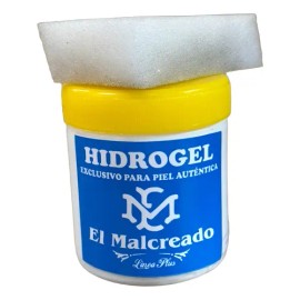 Crema Gel Bálsamo Hidratante Restaurador Malcreado                                                                                                    