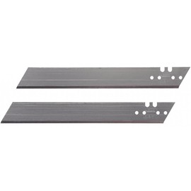 Connex COXT670005 Replacement Blades for Insulating Material Cutter, Silver, Set of 2 Piece
