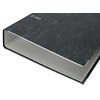 Rexel Foolscap Lever Arch File Black 75mm Spine Width 2115548