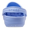 Crocs Classic Clog Moon Jelly Men's 12, Women's 14 Medium