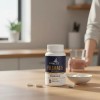 Magnesio Lumivit Fullmag Complex Magnesios Citrato Gluconato Glicinato Malato Vitamina
