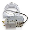 DL-pro Thermostat Compatible with Liebherr 6151188 Ranco K59-L2684 K59L2684 Cooling