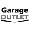 Garage Outlet Garage Door Opener Remote Control Wall Mounted Panel
