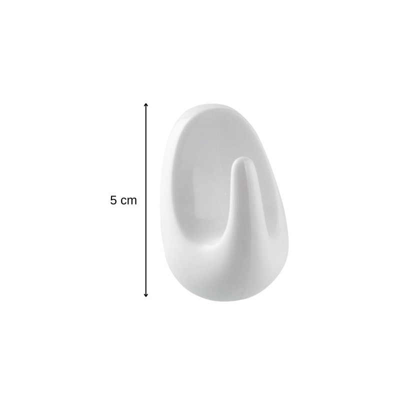Fackelmann 20701 Allround Ganci 50 mm