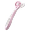 Kai Xfit for woman razor for sensitive skin with 2